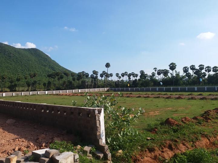 Residential 1800 Sqft Plot for sale at Pendurthi, Visakhapatnam