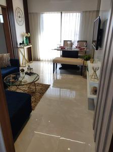 1 BHK Apartment