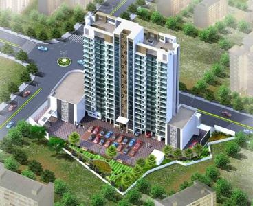 1 BHK Apartment