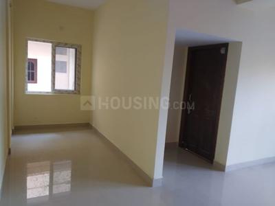1 BHK अपार्टमेंट
