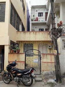 1 BHK Independent Floor