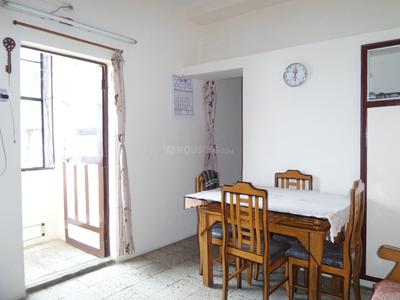 Gallery Cover Image of 570 Sq.ft 1 BHK Apartment for buy in Laxmipura for 1191000