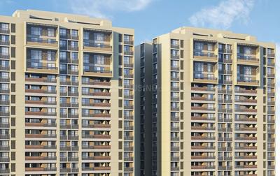 4 BHK Apartment