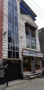 Gallery Cover Image of 4500 Sq.ft 4 BHK Independent House for buy in Birati for 18500000