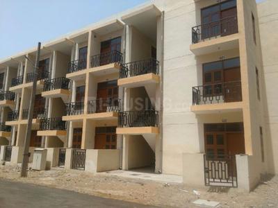 1 BHK Independent Floor