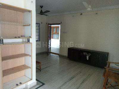 Gallery Cover Image of 1335 Sq.ft 3 BHK Apartment for buy in Nacharam for 5500000