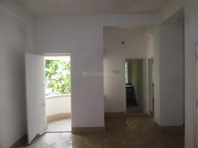 2 BHK Apartment