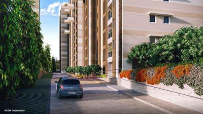 2 BHK Flat