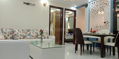 Gallery Cover Image of 990 Sq.ft 3 BHK Independent House for buy in Paschim Vihar for 41000000