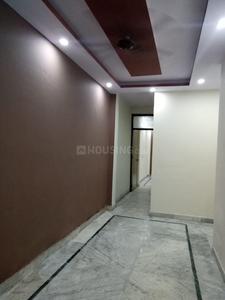 1 BHK Independent Floor