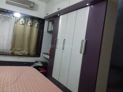 Gallery Cover Image of 574 Sq.ft 1 BHK Apartment for buy in Wadala East for 11800000