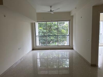 1250 Sqft BHK Flat for sale in L And T Seawoods Residences Phase