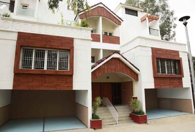 4 BHK Villa