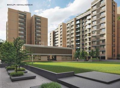 3 BHK Apartment