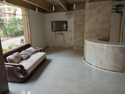 3 BHK Apartment