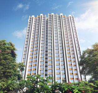 1 BHK Apartment