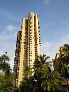 Gallery Cover Image of 1450 Sq.ft 2 BHK Apartment for buy in Andheri West for 25000000