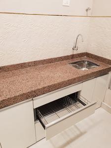 1 BHK Apartment
