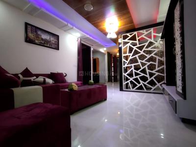 Gallery Cover Image of 1000 Sq.ft 2 BHK Apartment for buy in Sector 14 for 6200000