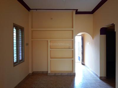 2 BHK Independent House