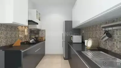 3 BHK Flat