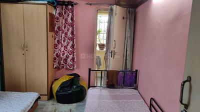 Bedroom Image of PG 4442380 Shyambazar in Shyambazar