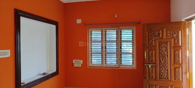 Gallery Cover Image of 1200 Sq.ft 2 BHK Independent House for rent in Hongasandra for 13500