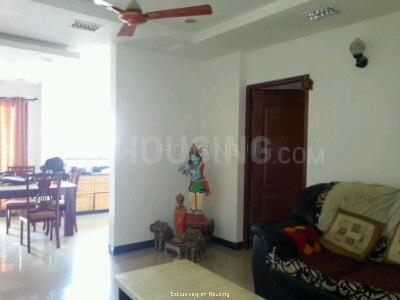 Gallery Cover Image of 1287 Sq.ft 3 BHK Apartment for buy in Medavakkam for 7400000