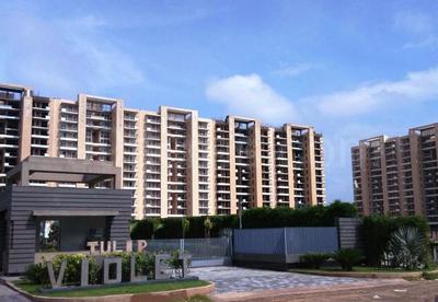 4 BHK Apartment