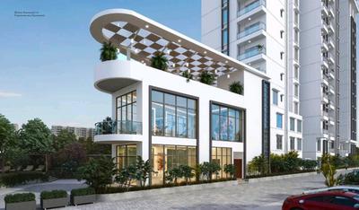 3 BHK Flat