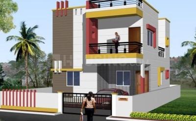 Gallery Cover Image of 1080 Sq.ft 2 BHK Independent House for buy in Tambaram for 6980000