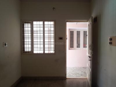1 BHK Apartment