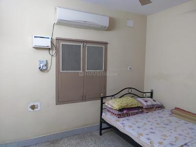 Gallery Cover Image of 880 Sq.ft 2 BHK Apartment for rent in Jafferkhanpet for 15000