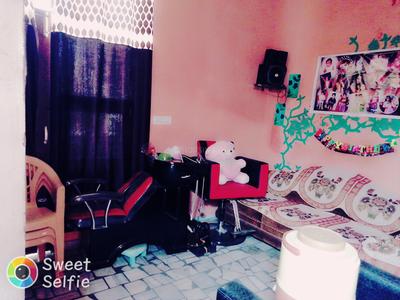 Gallery Cover Image of 495 Sq.ft 3 BHK Independent House for buy in Paras Ram Nagar for 1200000
