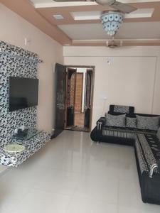 Gallery Cover Image of 1080 Sq.ft 2 BHK Independent Floor for buy in New Ranip for 4000000