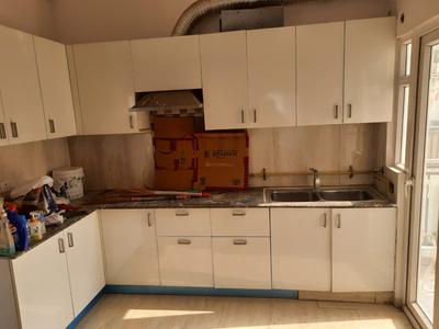 3 BHK अपार्टमेंट