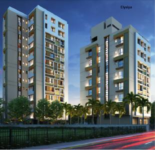 3 BHK Flat