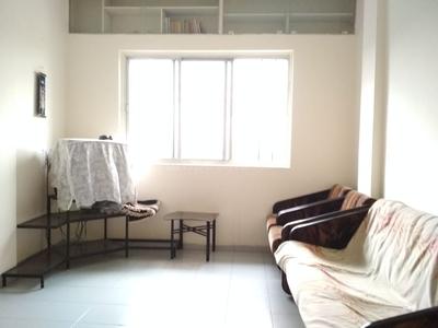 Gallery Cover Image of 710 Sq.ft 1 BHK Apartment for rent in Bibwewadi for 17000