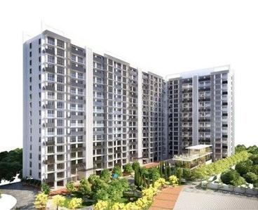 Gallery Cover Image of 1295 Sq.ft 2 BHK Apartment for buy in Andheri East for 18900000