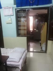 1 BHK Independent House
