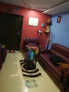 2 BHK Apartment