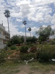 Gallery Cover Image of Sq.ft Residential Plot for buy in Bandlaguda Jagir for 9200000