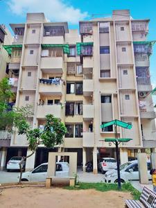 Gallery Cover Image of 1188 Sq.ft 2 BHK Apartment for buy in Chandkheda for 3500000