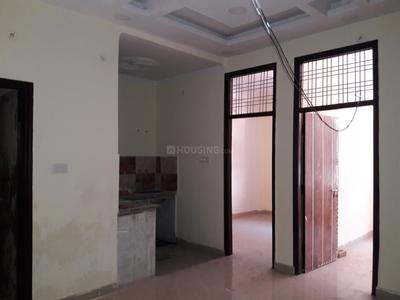 2 BHK Apartment