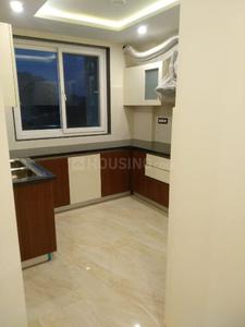 3 BHK Independent Builder Floor