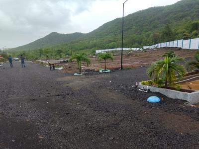 Gallery Cover Image of Sq.ft Residential Plot for buy in Hinjewadi for 1290000