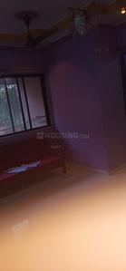 Gallery Cover Image of 650 Sq.ft 2 BHK Apartment for rent in Kasarvadavali, Thane West for 13000