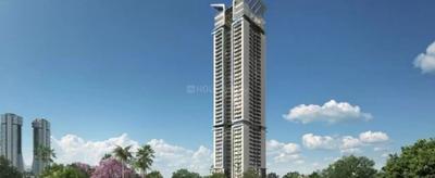3 BHK फ़्लैट
