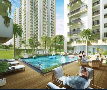 4 BHK अपार्टमेंट