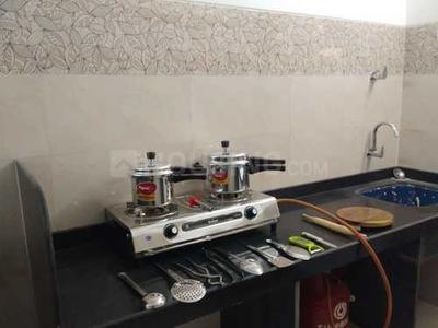 Kitchen Image of 2bhk In Suprabhat Classic 302 in Chembur